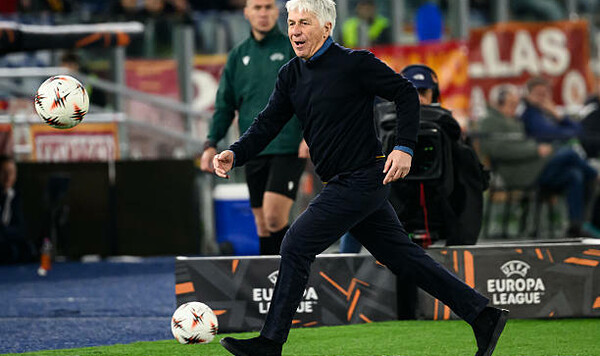 Довбика, Болоньи, Гасперини, Комо