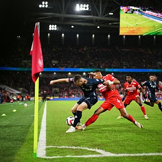 Краснодар, Пути, России, Кубка, Спартак