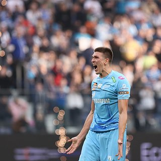 Спартак, Соболев, Зенит, Пути, Балтики