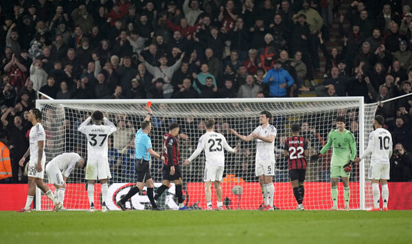 Юнайтед, Манчестер, Фернандеш, Хилл, Магуайр