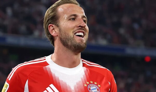 Гарри Кейн выбрал клуб, в котором видит своё будущее Кейн, Барсой, Баварии