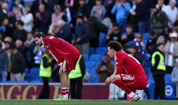 Ливерпулю, Лиге, Слота, Арне, Брайтону