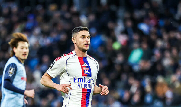 Лион, Роман, Фонсека, Сельте, Европы