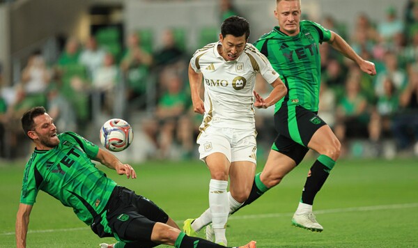 МЛС. Полный матч Сватка, 6 голов Шарлотт, перестрелка Далласа и Хьюстона Святченко, Сити, Гильерме, Динамо, Хьюстон