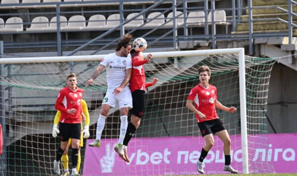 Удачный дебют Ковальца. Металлург Запорожье обыграл кризисную Ворсклу Металлург, Ворсклу, Запорожье, Сейтхалилов, Ковалец