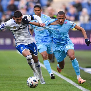 «Зенит» победил «Динамо» в матче РПЛ Зенит, Динамо, Джон, Краснодара