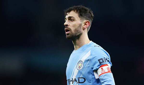 Манчестер, Силва, Сити, Мендеша