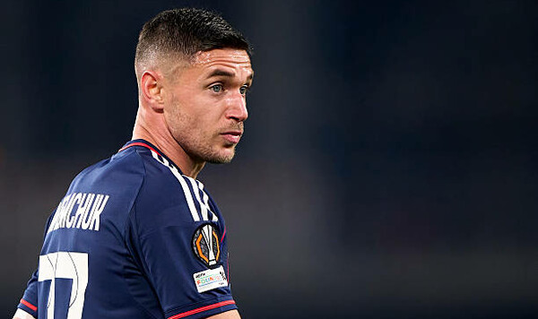 Яремчук, Украины, Роман, Лиона, Полесья