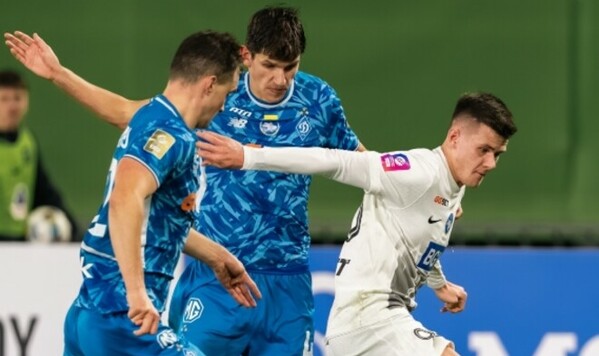 Металлист, Украинской, Полесья, Динамо, Премьер