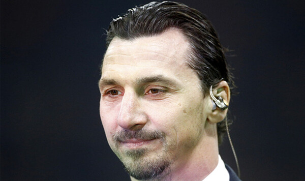 Ибрагимович, Милан, Европы, Интер