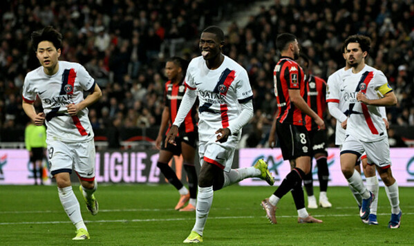 Лиги, Пари, Бреста, Жермен, Франции