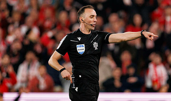 Украина, Мартинш, Тьягу, Андре, Нарсису