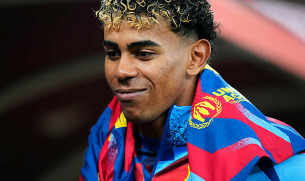 Барселона может потерять Ямаля. Историческое предложение о трансфере Ямаля, Ламина, Барселоны, Месси