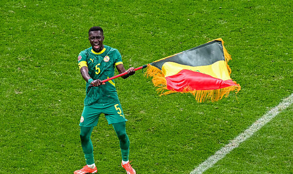 Марокко, Апелляционного, Кубка