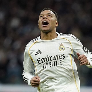 Реал, Мбаппе, Межконтинентальный, Лиги, Суперкубок