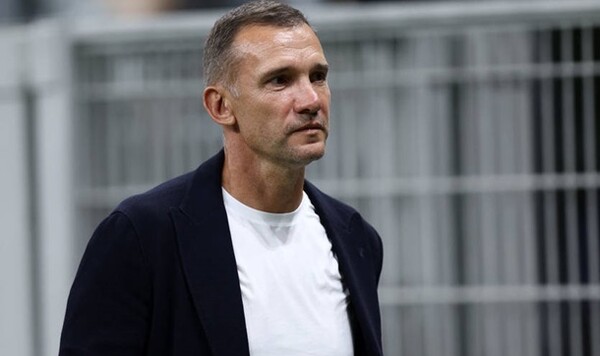 ШЕВЧЕНКО: «Ему нужно держать себя в руках, он может навредить сборной» Гаттузо, Шевченко, Италии