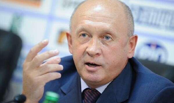 Днепр, Кучма, Павлов, Евгению, Украины