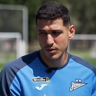 Зенит, Нино, России