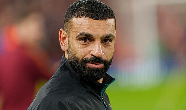 Рекорд Салаха. На какой отметке остановится? Салаха, Ливерпуля, Манчестер, Юнайтед