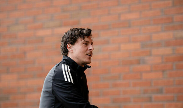 Линделеф: «Матч с Украиной – мой последний шанс попасть на чемпионат мира» Швеции, Украины, Линделеф