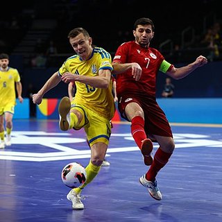 Европы, Украина, Шахтером, Бандеры, Лиги