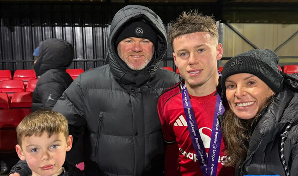 Руни, Джейси, Каррик, Юнайтед, Магуайр