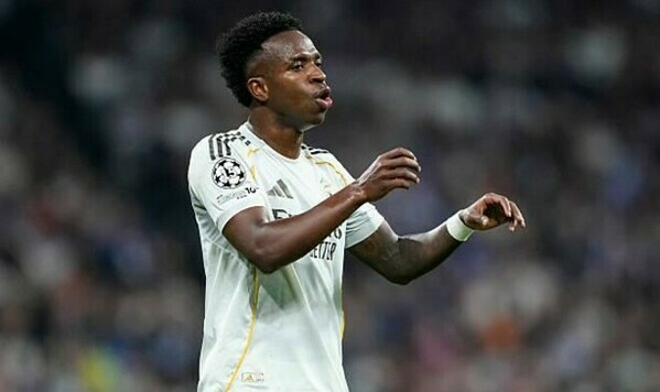 Винисиус в Саудовской Аравии? Стали известны детали секретных переговоров Саудовской, Аравии, Винисиуса, Флорентино