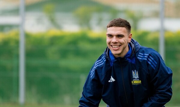 Лейпциг, Динамо, Брентфорд, Пономаренко, Матвей