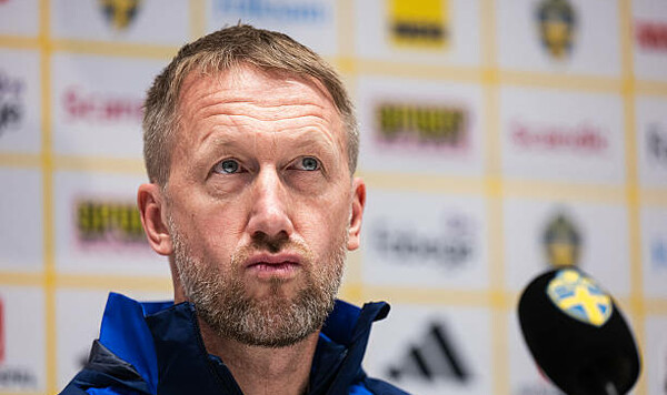 Швеция столкнулась с проблемами перед игрой с Украиной: тренер колеблется Лундгрена, Густава, Виллиота, Украиной, Поттер