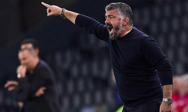 Италии, Гаттузо, Конечно