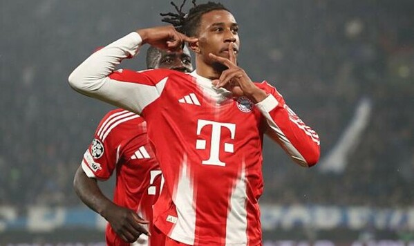 Бавария не продаст Олисе и за 200 млн евро, Реал и Ливерпуль могут отдыхать Олисе, Ливерпуль, Баварии, Реал