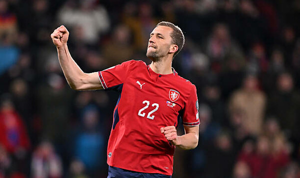 Чехия, Ирландия, Ковар, Крейчи, Пэрротт