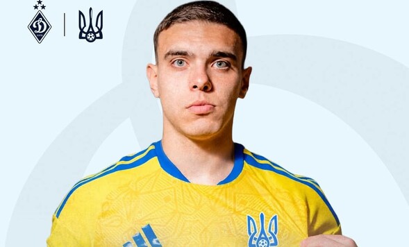 Матвею, Украины, Пономаренко, Динамо, Швеции