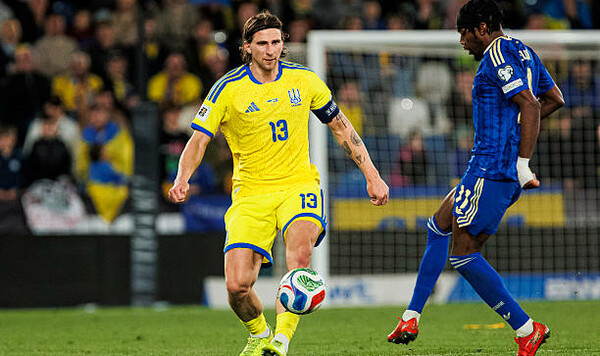 Швеции, Украины, Валенсии, Польши, Пономаренко