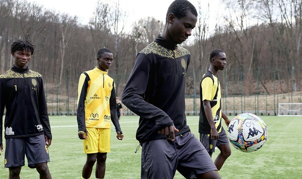 Украины, Молдовы, Министерства, Бисау, Гамбии