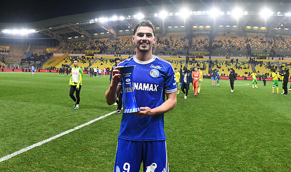 Серьезная потеря. Лучший бомбардир топ-5 лиги пропустит чемпионат мира Хоакин, Паничелли, Франции, Аргентине