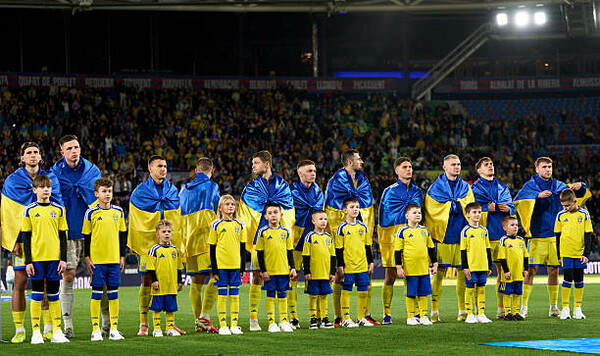 Украины, Швеции, Поздеев, Александр, Колосса