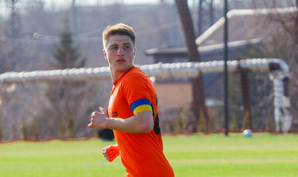 Руха, Кривбасса, Премьер, Украинской, Данил