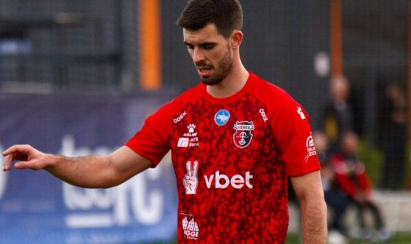 Игорь ХАРАТИН: «Конечно, это очень неприятно» Конечно, Украинской, Премьер, Колоса