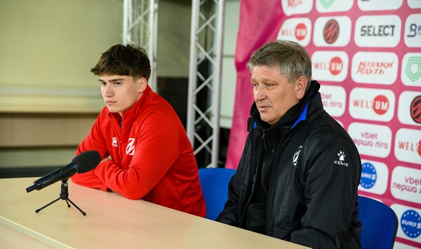 Первой, Сергей, Запорожье, Ковалец, Буче