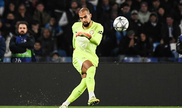 Санчес, Руфс, Сандерленда, Робин