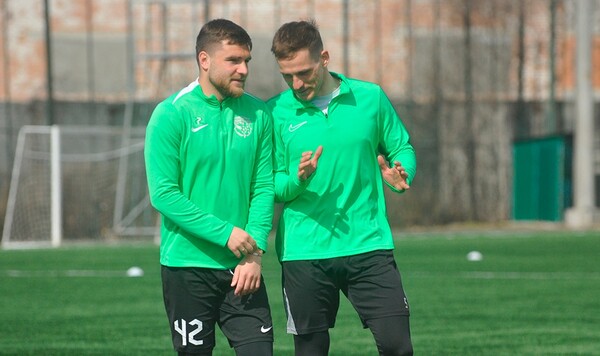 Пациент жив. Ворскла на своем поле обыграла Ингулец Ингулец, Ворскла, Дворовенко, Полтаве, Байдал