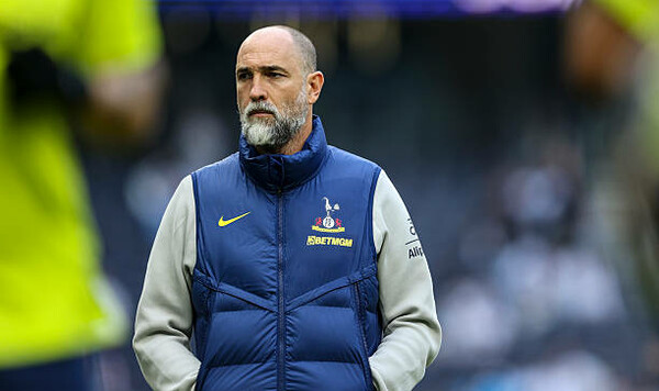 Игор, Тоттенхэм, Тудора, Томислав, Риккардо