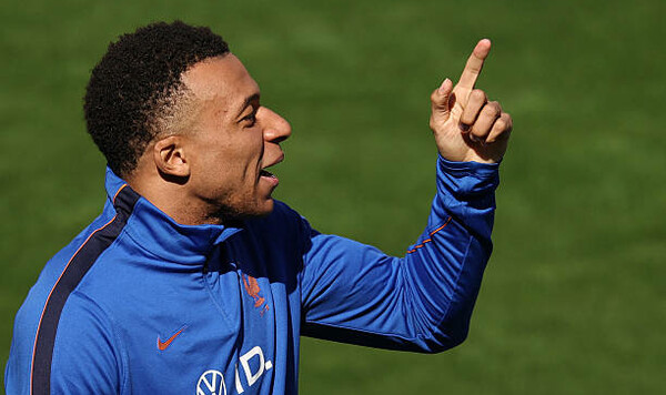 Реал, Мбаппе, Лиге, Роналду, Стефано