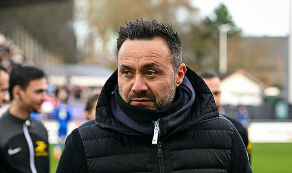 Тоттенхэм готовит серьезные бонусы, чтобы пригласить экс-тренера Шахтера Тоттенхэм, Шахтера, Дзерби