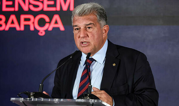 Лапорта, Месси, Лионеля, Жоан