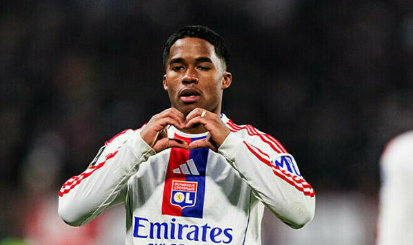 Юный талант сборной Бразилии оценил свои перспективы попасть на ЧМ-2026 Бразилии, Реала, Лион, Эндрик