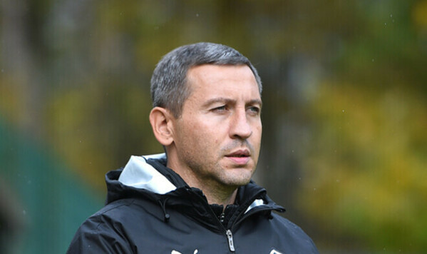 Украины, Белик, Алексей