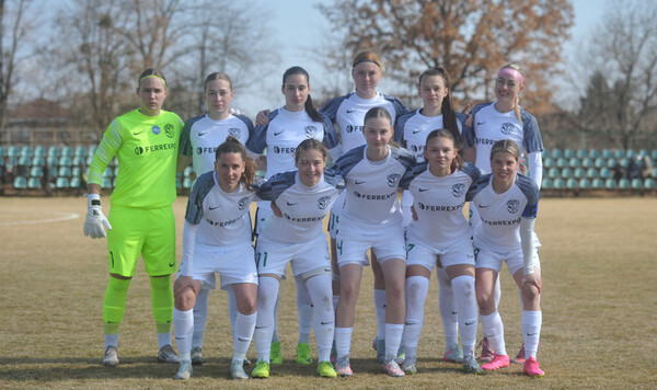 Ворсклы, Первой, Металлиста