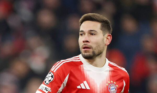 ОФИЦИАЛЬНО. Чемпион Европы покинет Баварию летом Баварию, Геррейру, Эберля, Макса